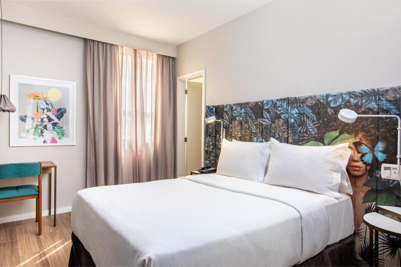 Mercure Rio Boutique Copacabana