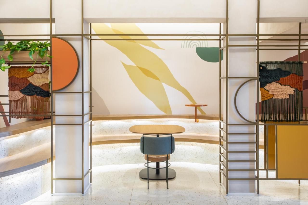 Mercure Rio Boutique Copacabana 里约热内卢