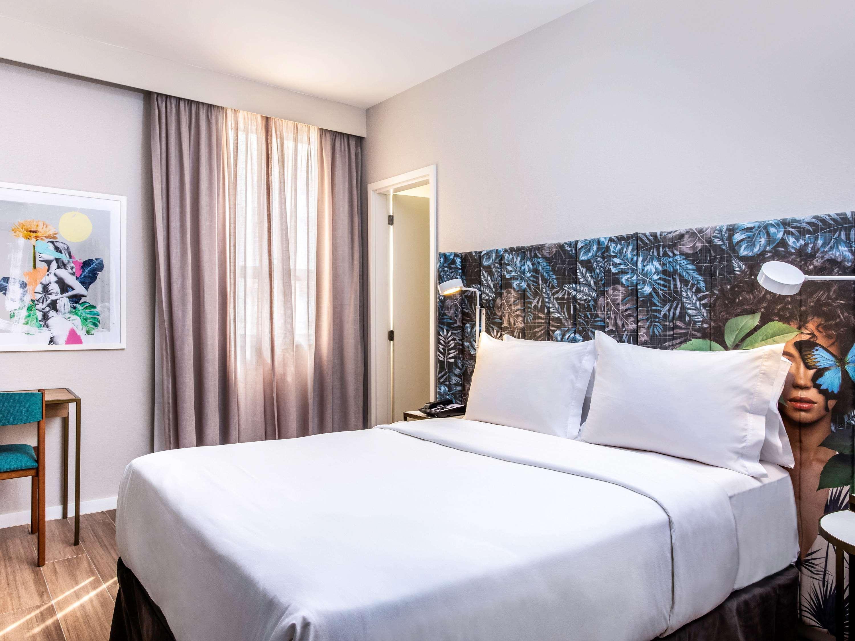 Mercure Rio Boutique Copacabana 4*