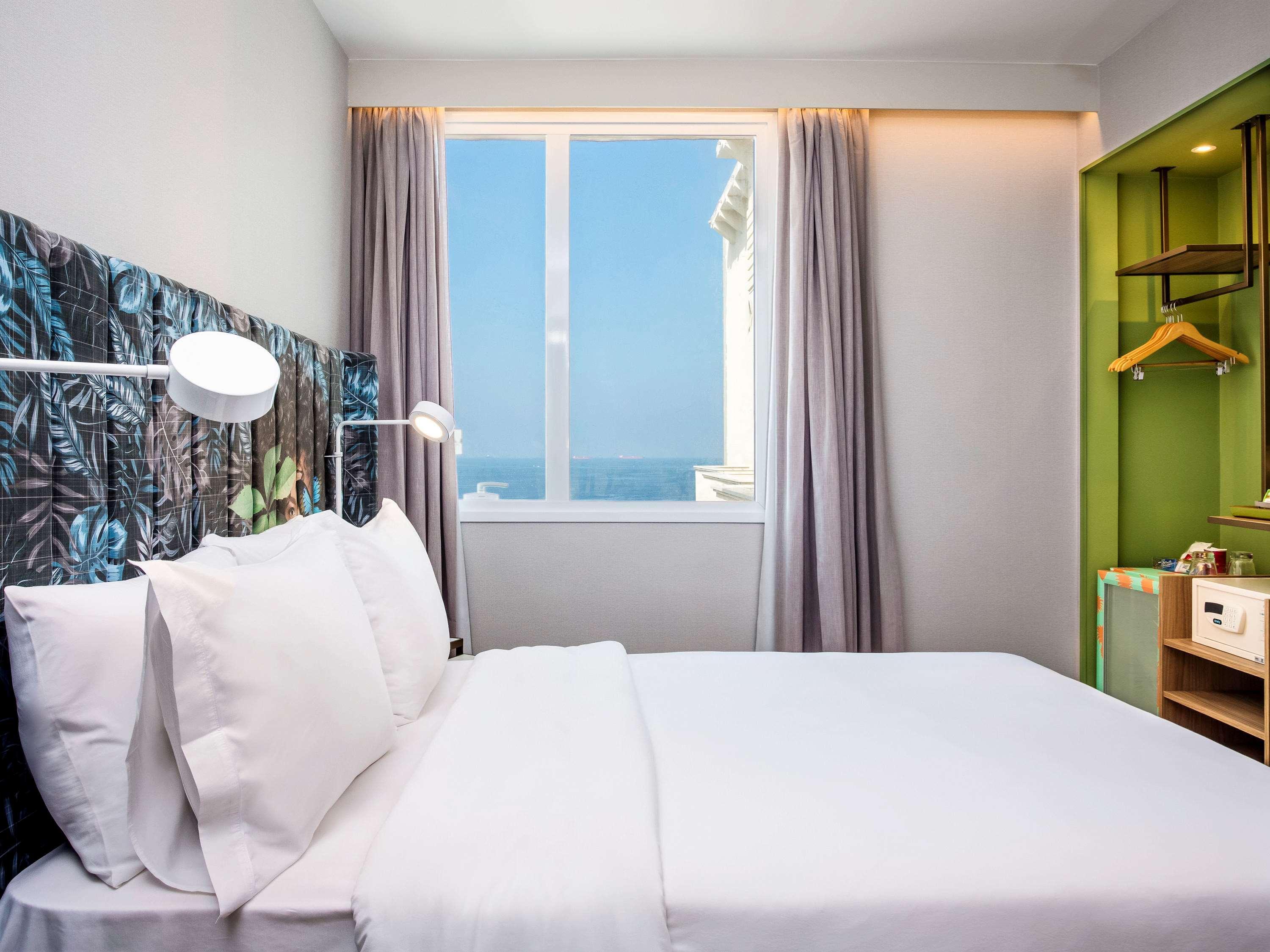Mercure Rio Boutique Copacabana 4* 里约热内卢