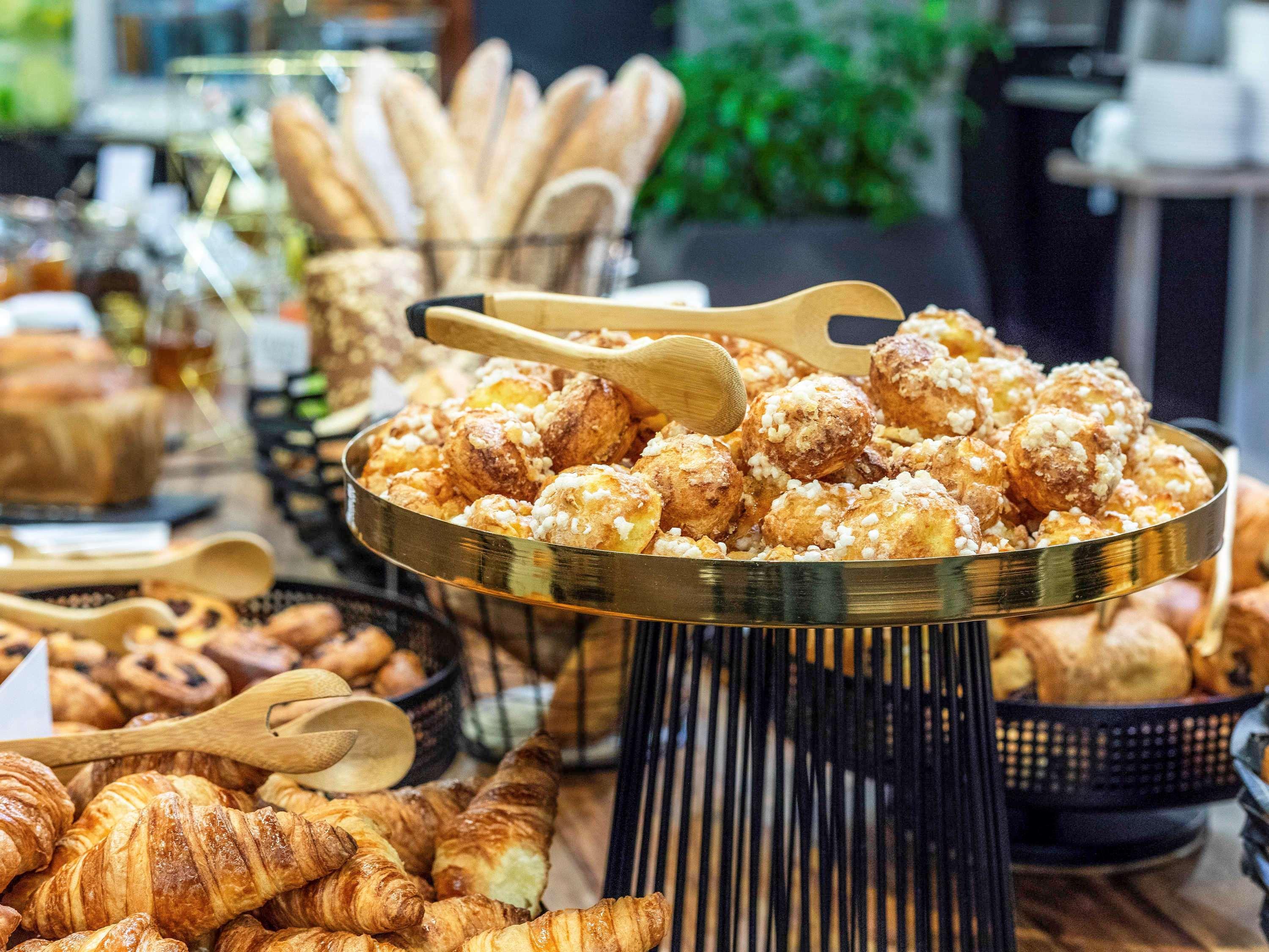 Mercure Rio Boutique Copacabana 酒店 里约热内卢