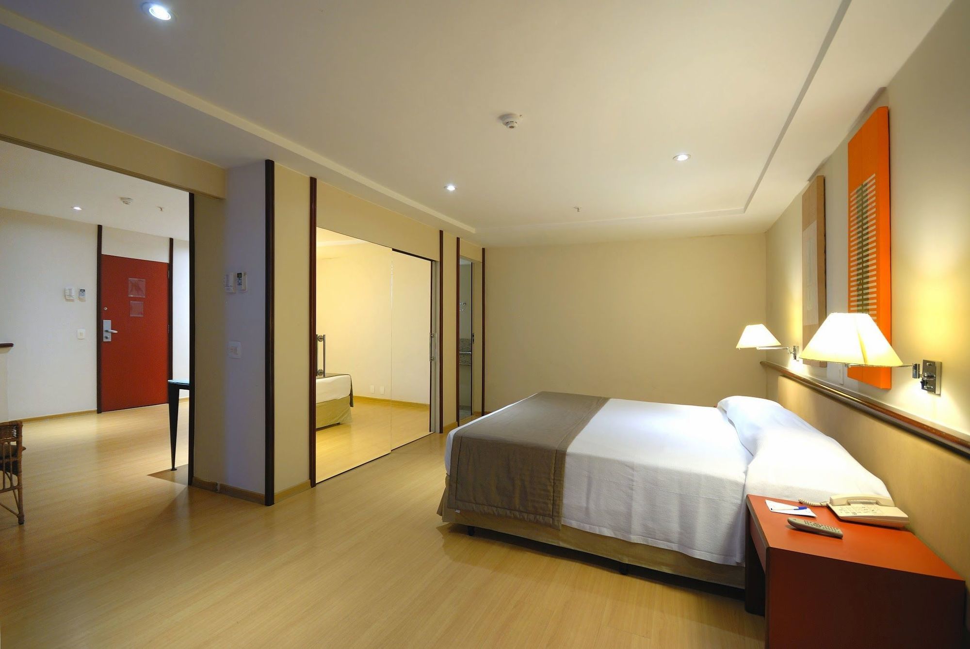 Mercure Rio Boutique Copacabana 酒店