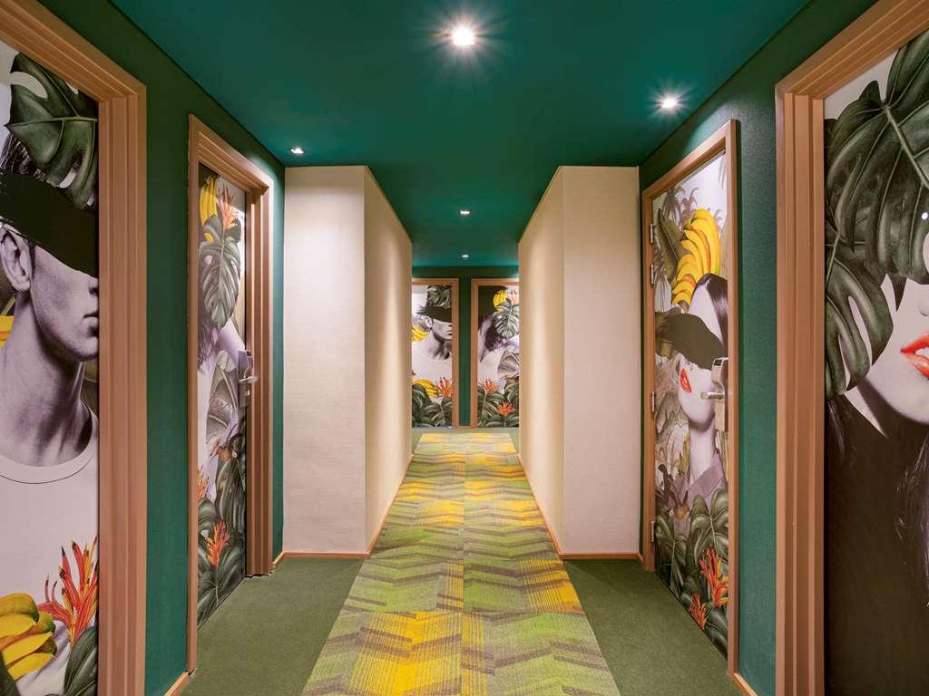 Mercure Rio Boutique Copacabana 4* Rio de Janeiro
